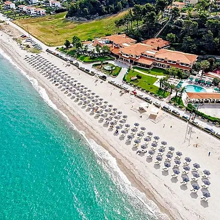 Possidi Holidays & Hotel