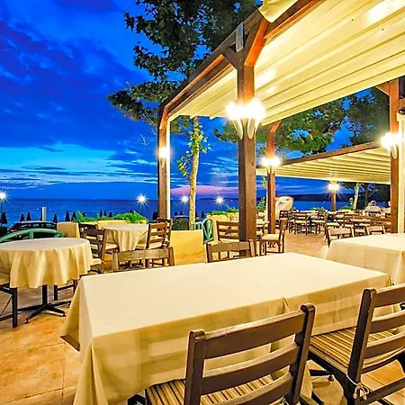 Hotel Possidi Holidays &