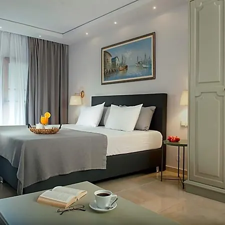 Hotel Possidi Holidays &