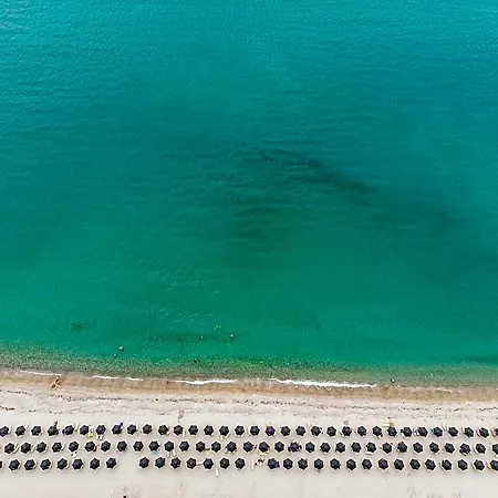 酒店 Possidi Holidays & Kallithea (Chalkidiki)