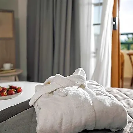 Possidi Holidays & Hotel Kallithea (Chalkidiki)
