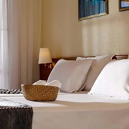 Possidi Holidays & Hotel Kallithea (Chalkidiki)