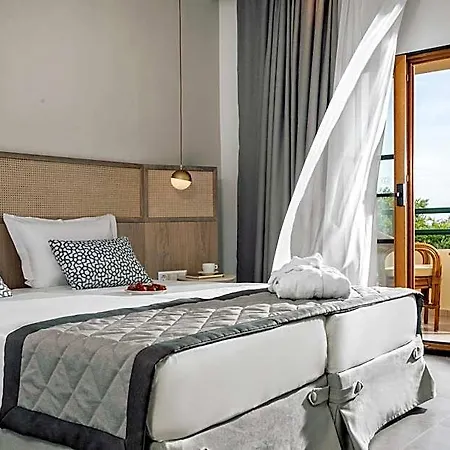 Possidi Holidays & Hotel