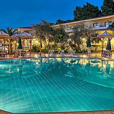 Possidi Holidays &
