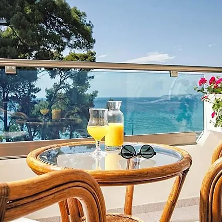 Possidi Holidays & 酒店 Kallithea (Chalkidiki)