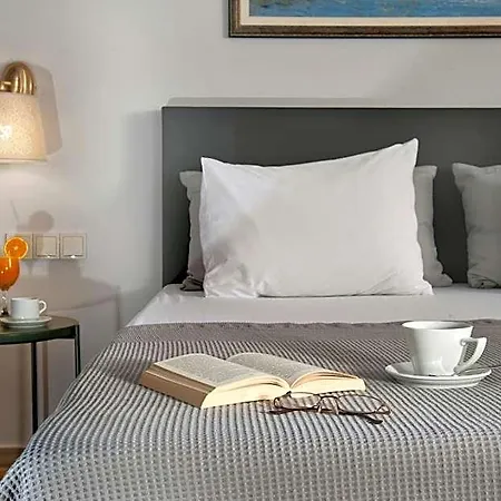 Hotel Possidi Holidays & Kallithea (Chalkidiki)