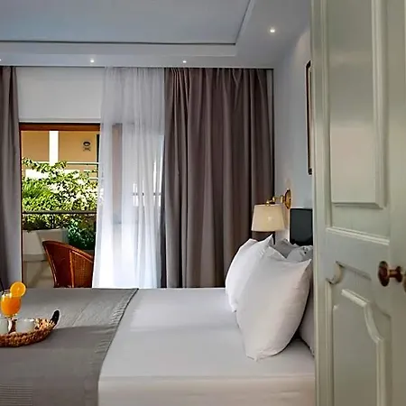 Hotel Possidi Holidays & Kallithea (Chalkidiki)