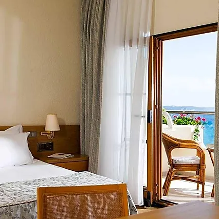 Possidi Holidays &