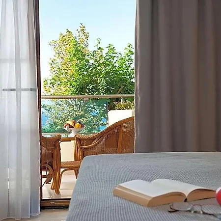 Possidi Holidays & 5* Kallithea (Chalkidiki)