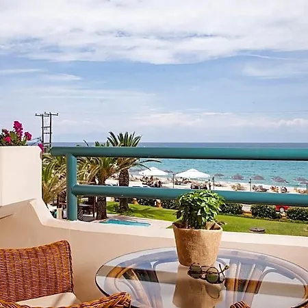 Possidi Holidays & Hotel Kallithea (Chalkidiki)
