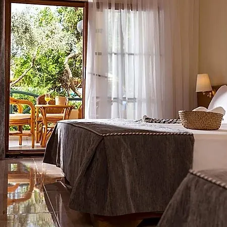 Possidi Holidays & Kallithea (Chalkidiki)
