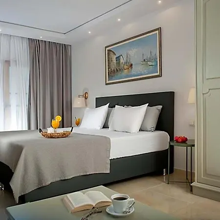 Hotel Possidi Holidays & 5*