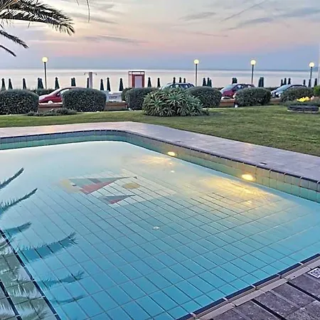Possidi Holidays & 5*