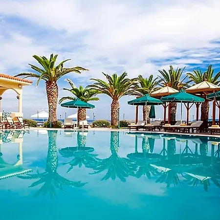 Possidi Holidays & Hotel Kallithea (Chalkidiki)