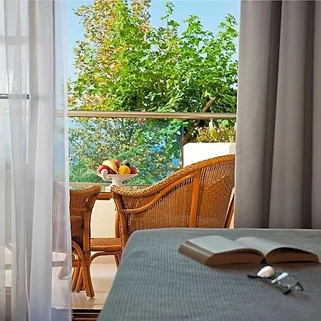 Possidi Holidays & Hotel Kallithea (Chalkidiki)