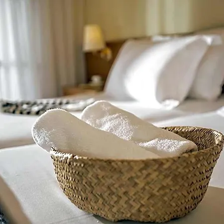 Possidi Holidays & Kallithea (Chalkidiki)