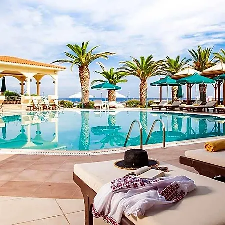 Possidi Holidays & Hotel