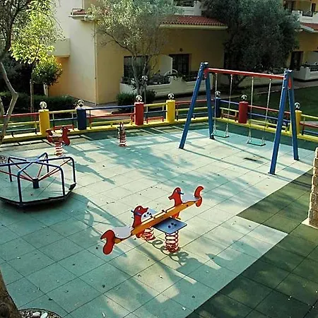 Hotel Possidi Holidays & 5*