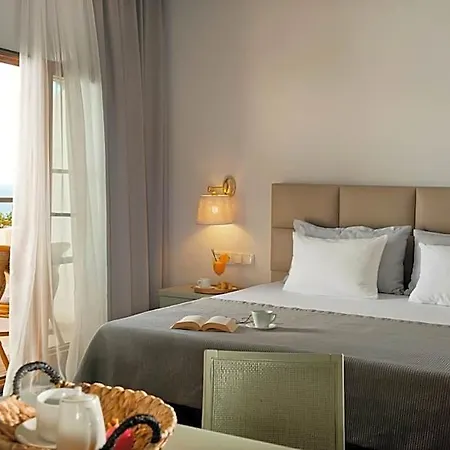 Possidi Holidays & Hotel