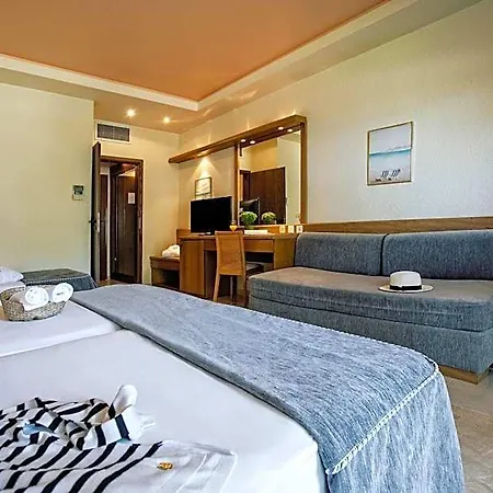 Possidi Holidays & 酒店 Kallithea (Chalkidiki)
