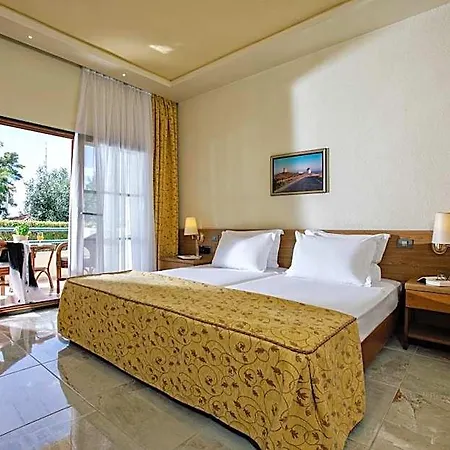 Possidi Holidays & Kallithea (Chalkidiki)