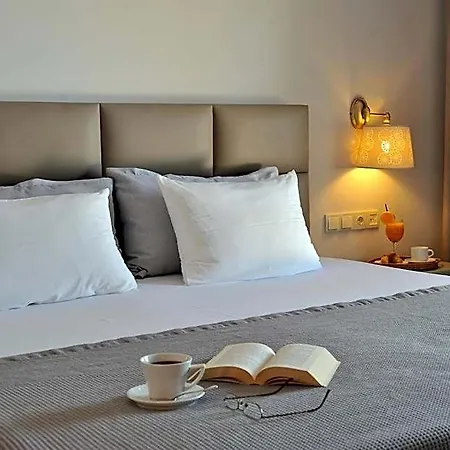 Possidi Holidays & 酒店 Kallithea (Chalkidiki)