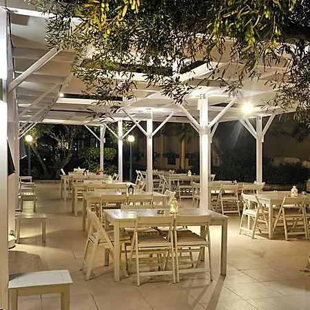 Possidi Holidays & Hotel 5*